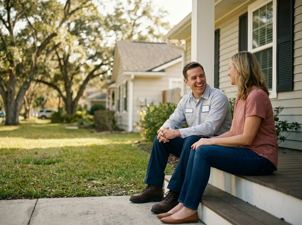 Septic tank pumping FAQs for Woodlawn, VA